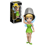 Funko Rock Candy #21245 Disney Peter Pan - Tinker Bell - New