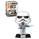 Funko POP! Star Wars #470 Stormtrooper (Concept) - New, Mint Condition