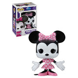 Funko POP! Disney #23 Minnie Mouse - New, Mint Condition