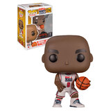 Funko POP! Basketball Team USA #114 Michael Jordan - New, Mint Condition