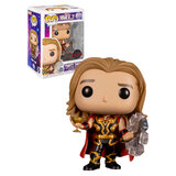 Funko POP! Marvel What If? #877 Party Thor - New, Mint Condition