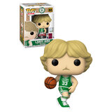 Funko POP! Basketball Boston Celtics #83 Larry Bird - New, Mint Condition