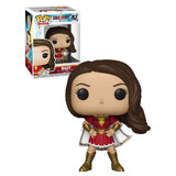 Funko POP! Heroes Shazam #262 Mary - New, Mint Condition