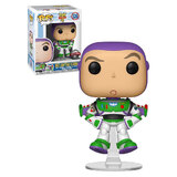 Funko POP! Disney Toy Story #536 Buzz Lightyear (Floating) - New, Mint Condition