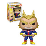 Funko POP! Animation My Hero Academia #248 All Might  - New, Mint Condition