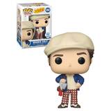 Funko POP! Television Seinfeld #1092 Kramer (Golf) - Limited Funko Shop Exclusive - New, Mint Condition