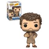 Funko POP! Television Seinfeld #1095 Kramer (With Sandwich) - Limited Funko Shop Exclusive - New, Mint Condition