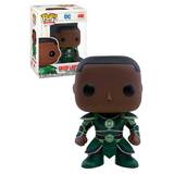 Funko POP! Heroes DC Imperial #400 Green Lantern - New, Mint Condition