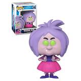 Funko POP! Disney Sword In The Stone #1101 Madam Mim - New, Mint Condition