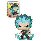 Funko POP! Animation My Hero Academia #1008 Infinite Deku With Eri - New, Mint Condition