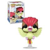 Funko POP! Games Pokemon #849 Pidgeotto - New, Mint Condition