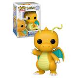 Funko POP! Games Pokemon #850 Dragonite - New, Mint Condition