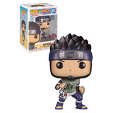 Funko POP! Animation Naruto Shippuden #1023 Asuma - New, Mint Condition