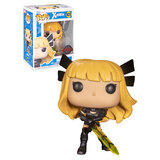 Funko POP! Marvel X-Men #920 Magik - New, Mint Condition