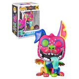 Funko POP! Disney Coco #1086 Alebrije Dante - New, Mint Condition