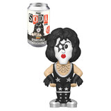 Funko Soda Figure - KISS #50841 Starchild (Paul Stanley) (12,500 pcs) - New, Sealed