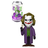 Funko Soda Figure - Batman #49476 The Joker (Dark Knight) (20,000 pcs) - New, Sealed