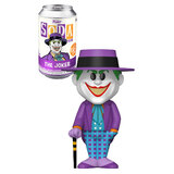 Funko Soda Figure - Batman #50839 The Joker (1989) (15,000 pcs) - New, Sealed