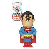 Funko Soda Figure - DC Comics #51754 Superman (15,000 pcs) - New, Sealed