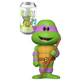 Funko Soda Figure - Ninja Turtles #51755 Donatello (12,500 pcs) - New, Sealed