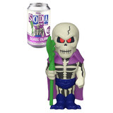 Funko Soda Figure - MOTU #51587 Scare Glow (1 Only, Common Variant, 1 of 5,800 pcs) - New