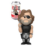 Funko Soda Figure - Escape From New York #52403 Snake Plissken (10,000 pcs) - New, Sealed