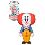 Funko Soda Figure - It #51794 Pennywise (15,000 pcs) - New, Sealed