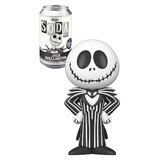 Funko Soda Figure - Nightmare Before Christmas #51756 Jack Skellington (20,000 pcs) - New, Sealed