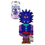 Funko Soda Figure - MOTU #50681 Spikor (3,000 pcs) NYCC 2020 Exclusive - New, Sealed