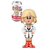 Funko Soda Figure - Scott Pilgrim #51382 Envy Adams (3,000 pcs) NYCC 2020 Exclusive - New, Sealed