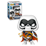 Funko POP! Marvel Comics #892 Taskmaster (Year Of The Shield) - New, Mint Condition