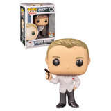 Funko POP! Movies James Bond 007 #694 Daniel Craig (SPECTRE) - New, Mint Condition