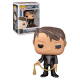 Funko POP! Movies James Bond 007 #692 Le Chiffre (Casino Royale) - New, Mint Condition