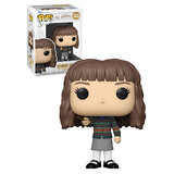 Funko POP! Harry Potter #133 Hermione Granger (With Wand) - New, Mint Condition