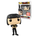 Funko POP! Marvel Shang-Chi #880 Xialing - Collector Corps Exclusive - New, Mint Condition