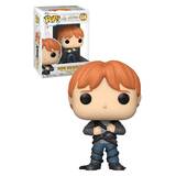 Funko POP! Harry Potter #134 Ron In Devils Snare - New, Mint Condition