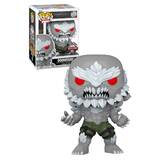 Funko POP! Heroes Injustice #408 Doomsday - New, Mint Condition