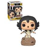 Funko POP! Television Schitt's Creek #1071 Moira Rose (Crows Have Eyes) - New, Mint Condition