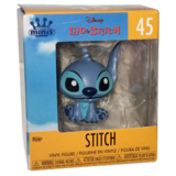 Funko Minis Disney Lilo & Stitch #45 Stitch - New, Unopened