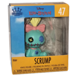 Funko Minis Disney Lilo & Stitch #47 Scrump - New, Unopened