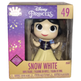 Funko Minis Disney Ultimate Princess #49 Snow White - New, Sealed