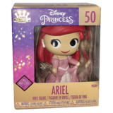 Funko Minis Disney Ultimate Princess #50 Ariel - New, Unopened