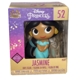 Funko Minis Disney Ultimate Princess #52 Jasmine - New, Unopened