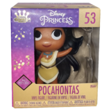 Funko Minis Disney Ultimate Princess #53 Pocahontas - New, Unopened