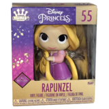 Funko Minis Disney Ultimate Princess #55 Rapunzel - New, Unopened