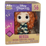 Funko Minis Disney Ultimate Princess #56 Merida - New, Unopened