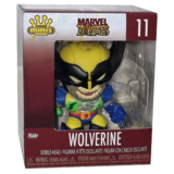 Funko Minis Marvel Marvel Zombies #11 Wolverine - New, Unopened