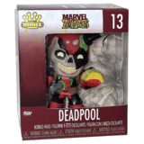 Funko Minis Marvel Marvel Zombies #13 Deadpool - New, Unopened