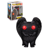 Funko POP! Myths #27 Mothman - Popcultcha Limited Edition - New, Mint Condition