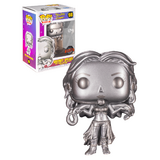 Funko POP! Rocks Britney Spears #98 Britney Slave 4 U (Platinum) - New, Mint Condition